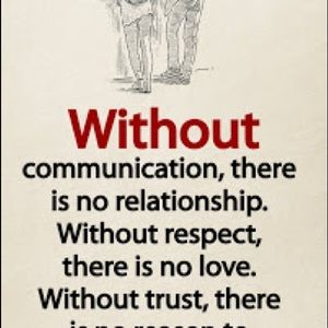 Meet your Posher, Barbara